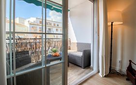 Bernia Apartment