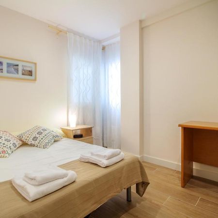 Bernia Apartment Altea Exterior photo