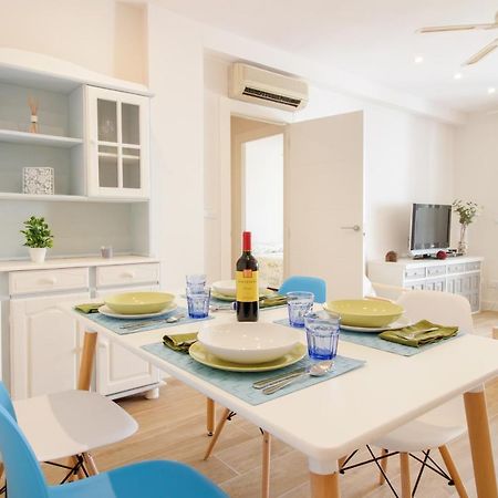 Bernia Apartment Altea Exterior photo
