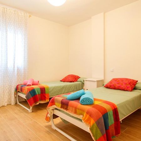 Bernia Apartment Altea Exterior photo