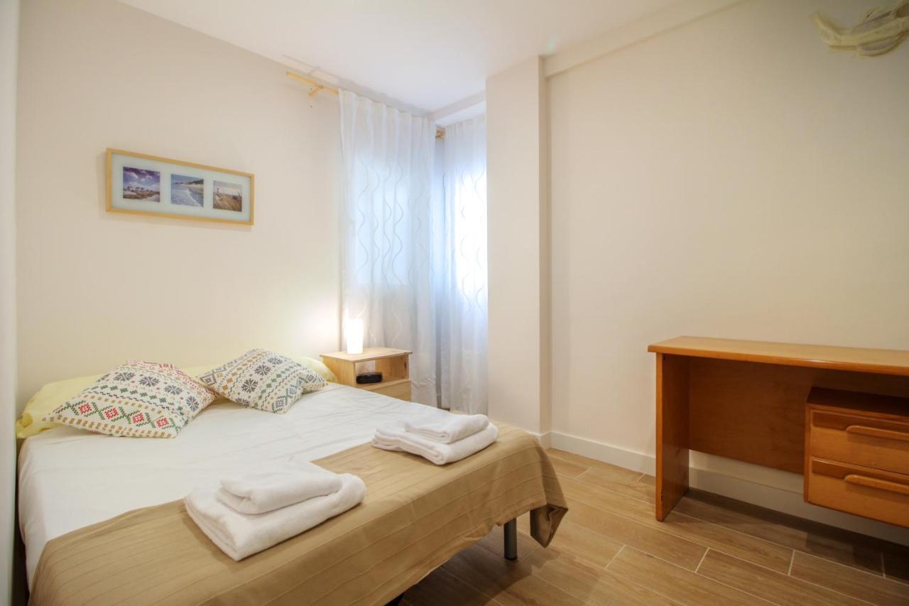 Bernia Apartment Altea Exterior photo