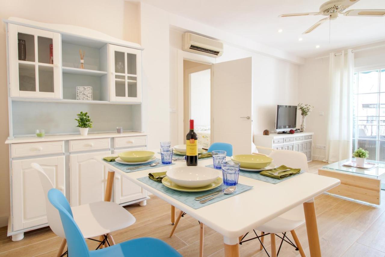 Bernia Apartment Altea Exterior photo