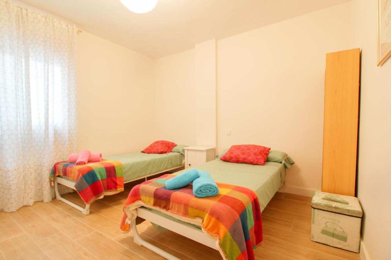 Bernia Apartment Altea Exterior photo