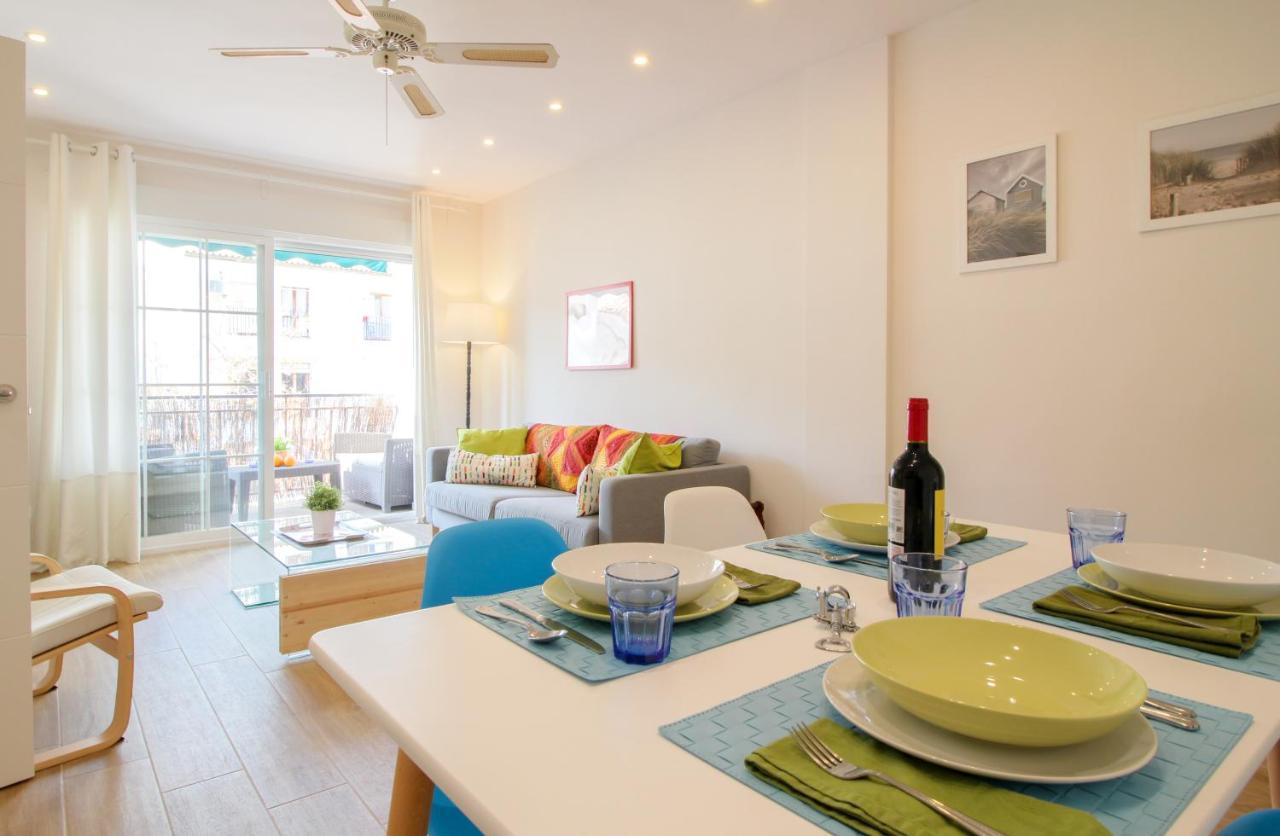 Bernia Apartment Altea Exterior photo
