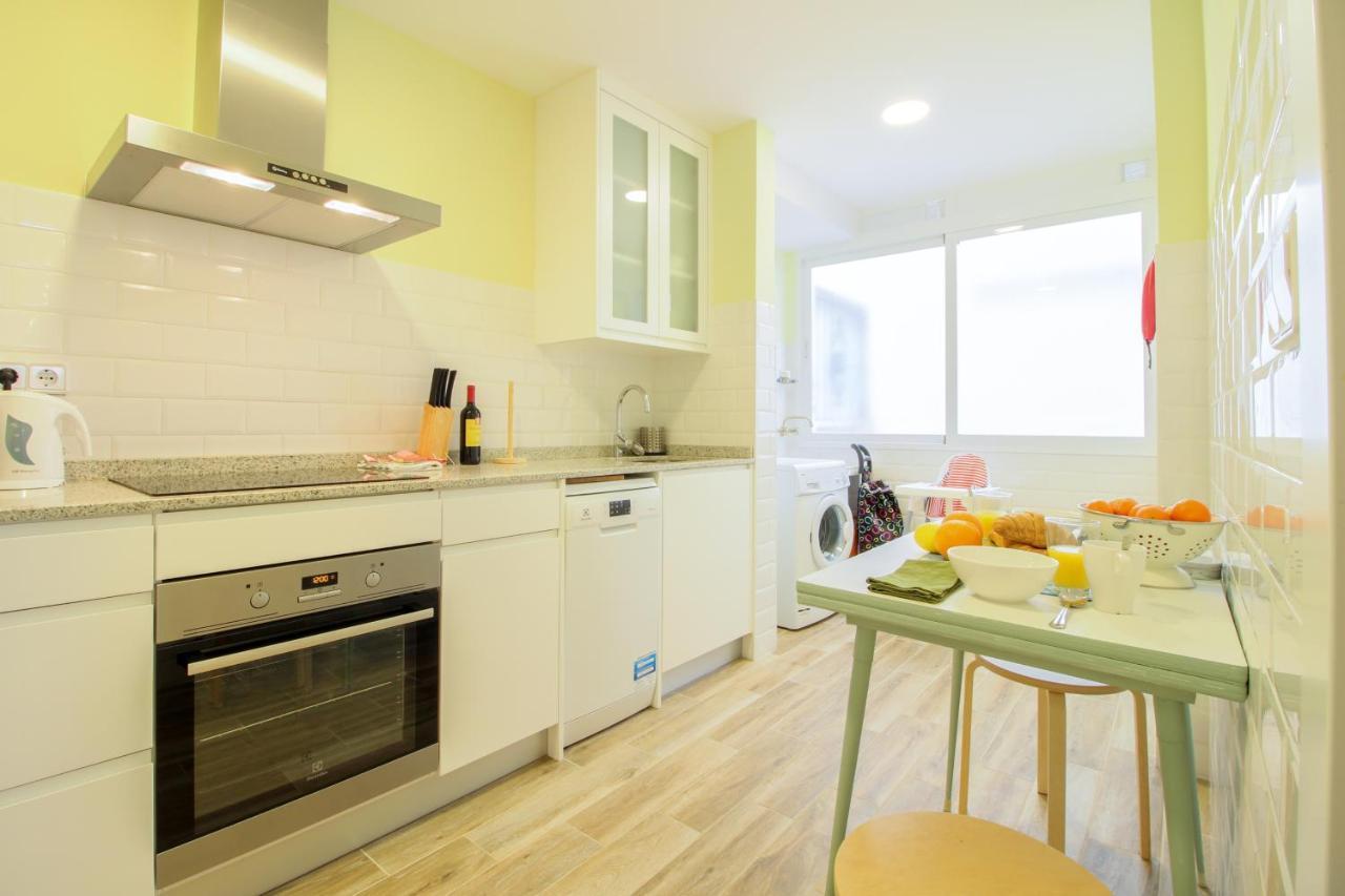 Bernia Apartment Altea Exterior photo