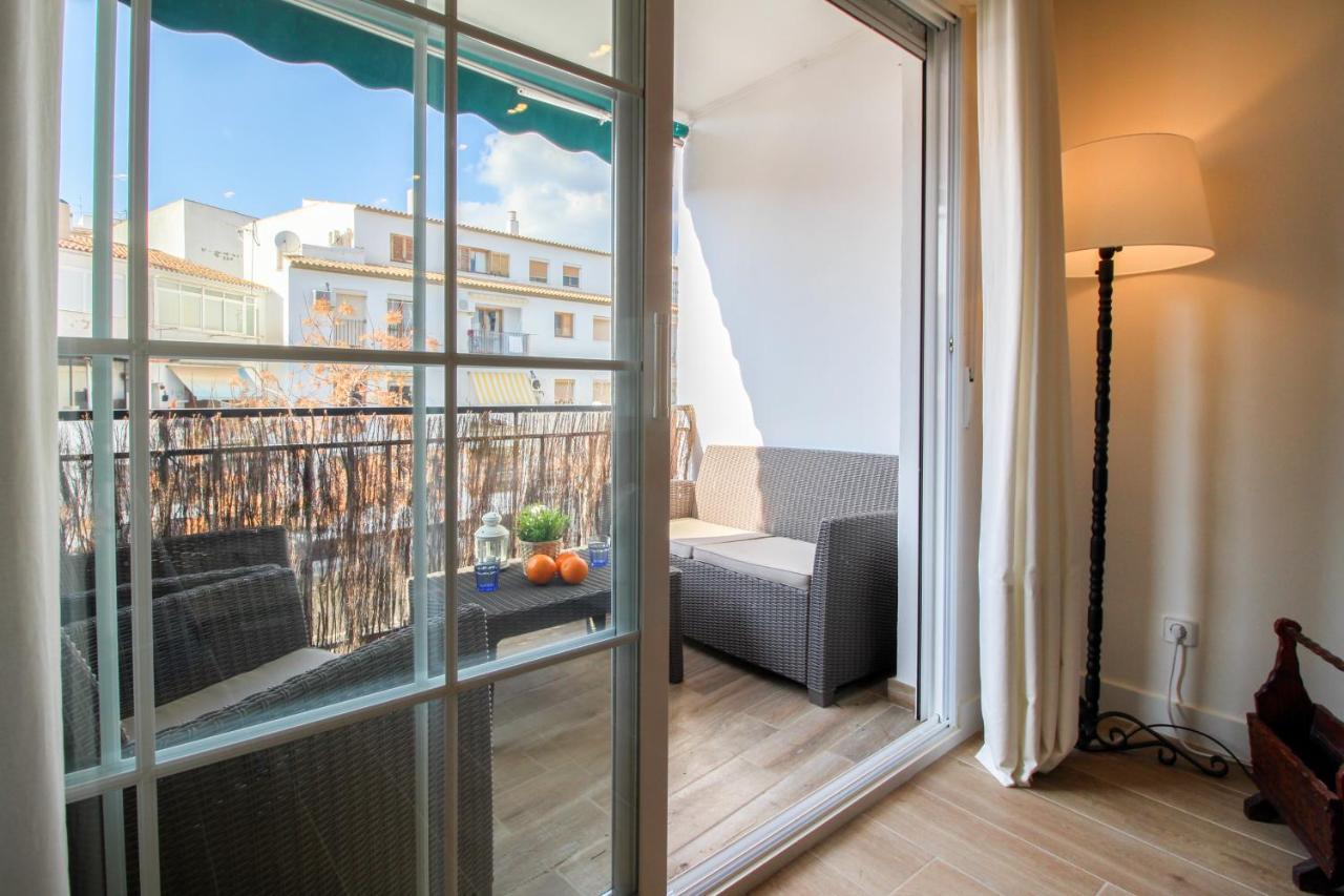 Bernia Apartment Altea Exterior photo