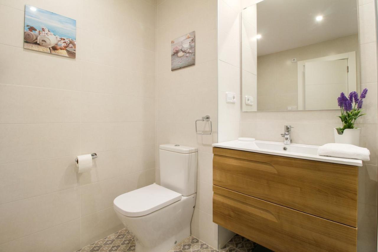 Bernia Apartment Altea Exterior photo