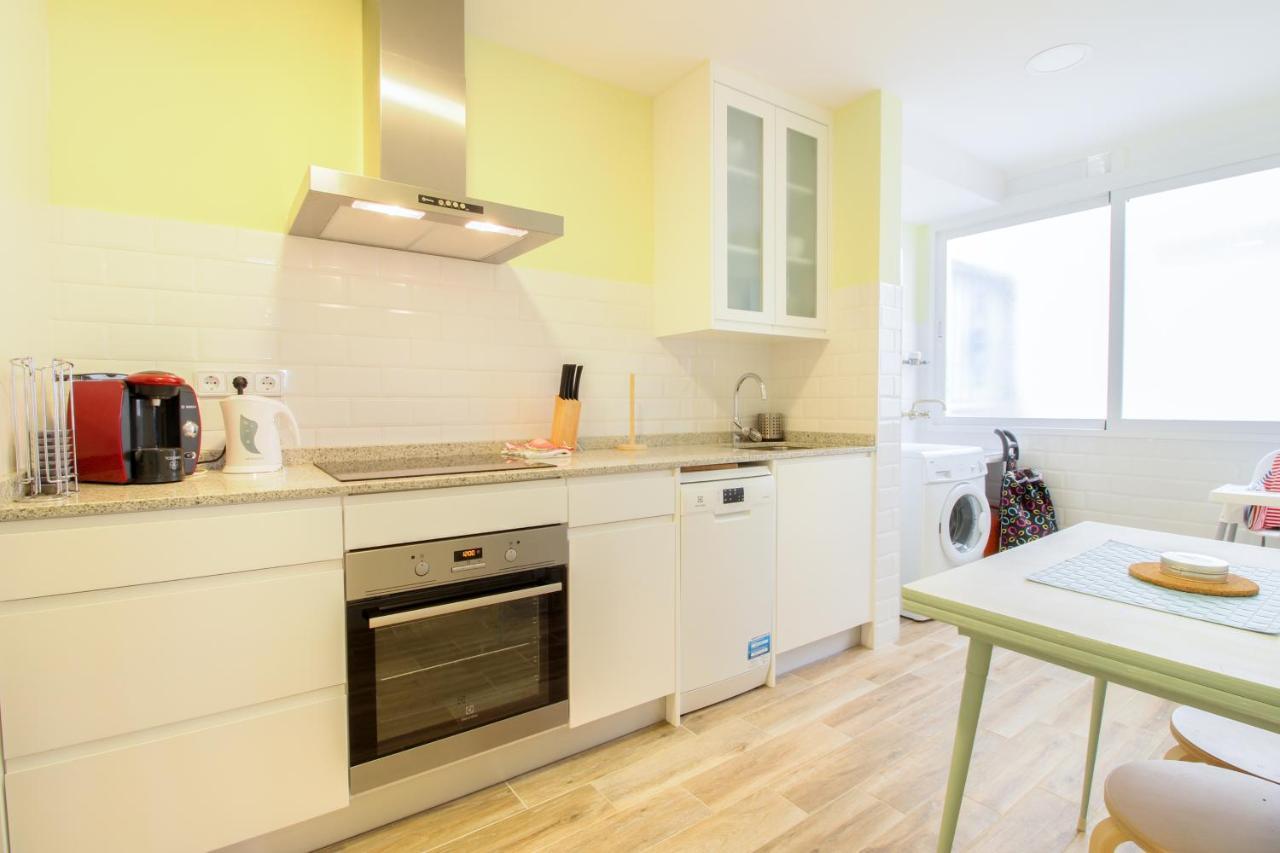 Bernia Apartment Altea Exterior photo
