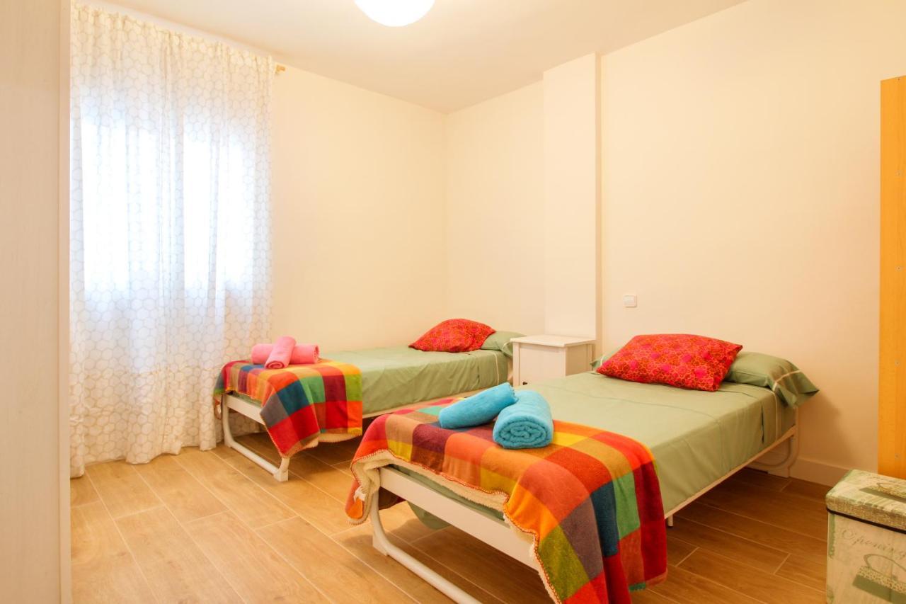 Bernia Apartment Altea Exterior photo