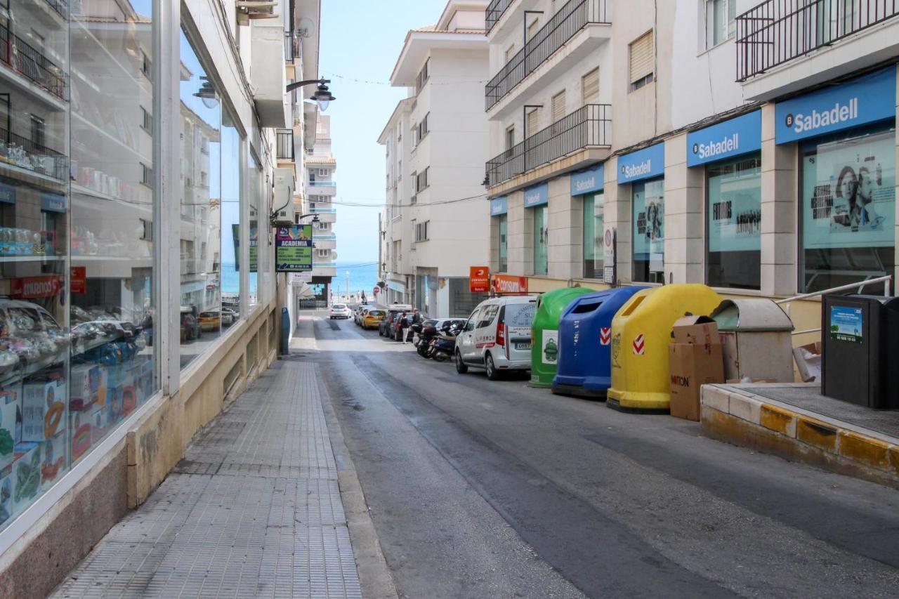 Bernia Apartment Altea Exterior photo