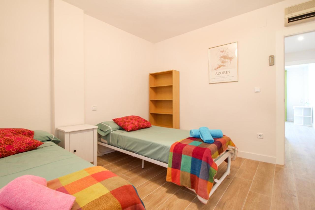 Bernia Apartment Altea Exterior photo