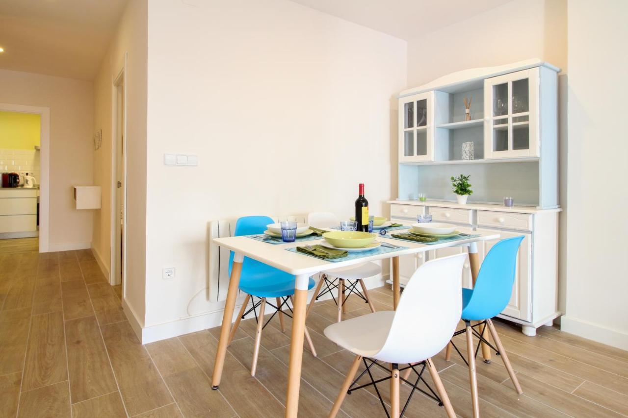 Bernia Apartment Altea Exterior photo