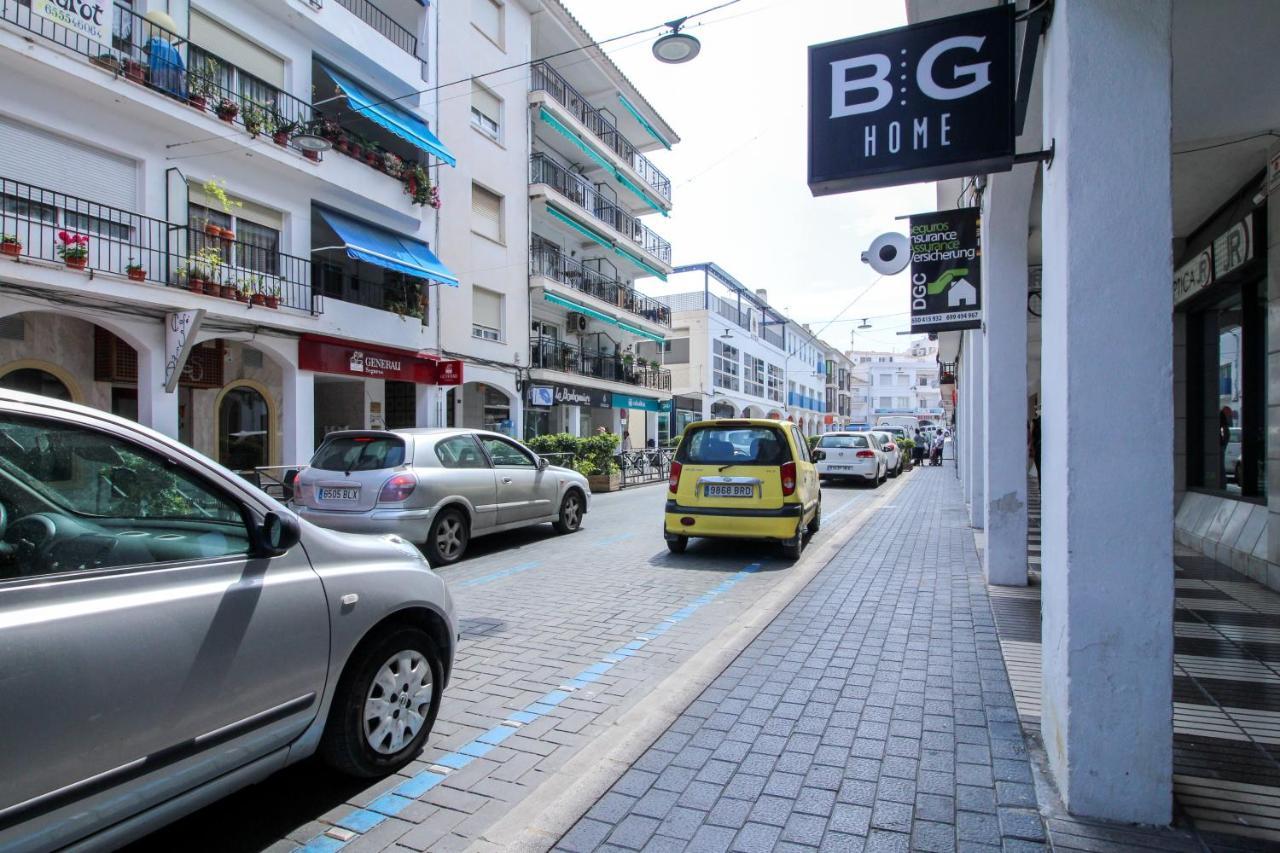 Bernia Apartment Altea Exterior photo