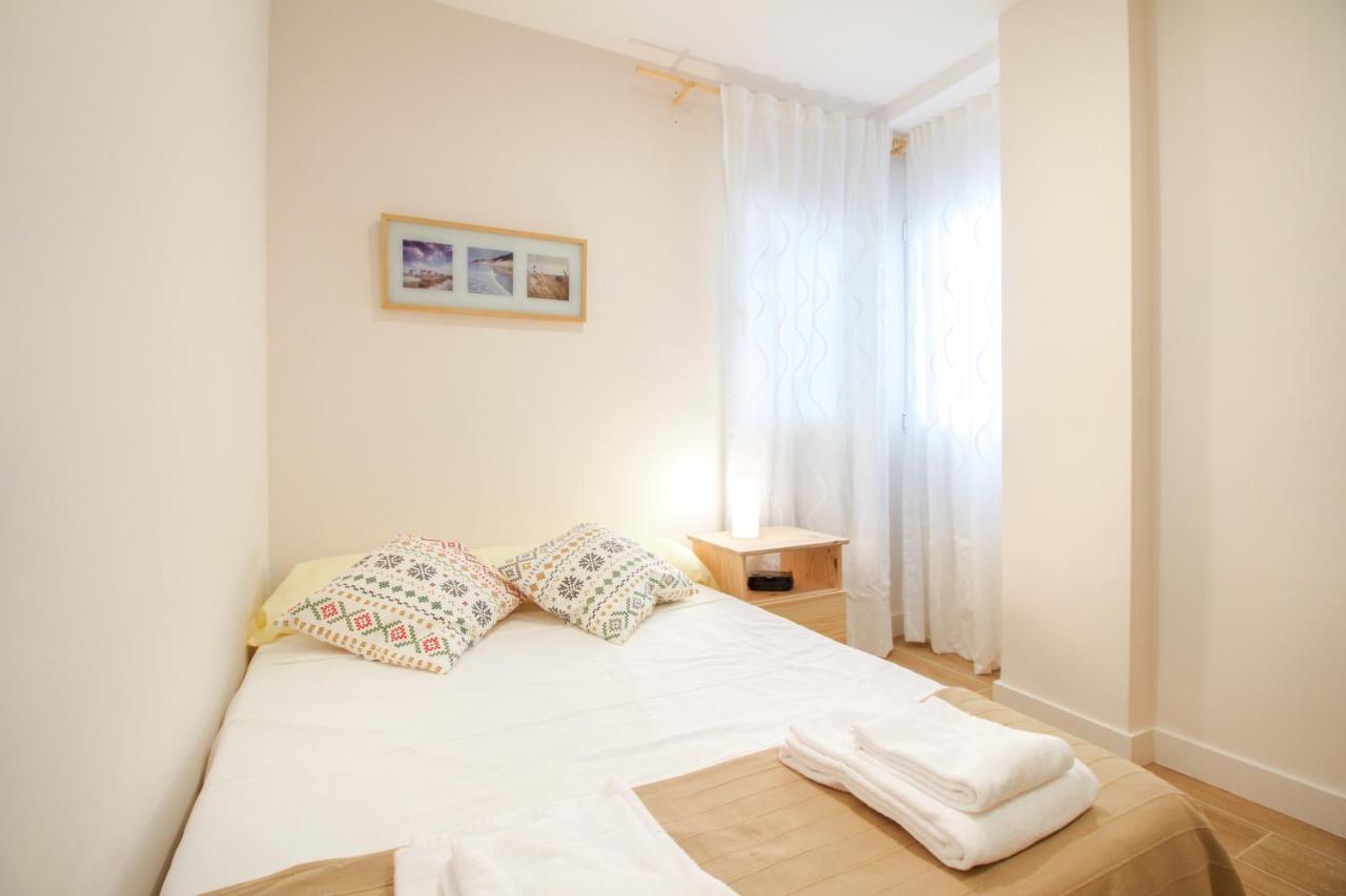 Bernia Apartment Altea Exterior photo