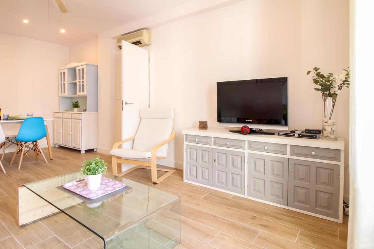 Bernia Apartment Altea Exterior photo